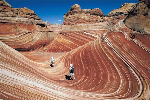 Dünya da görülmesi gereken büyüleyici yerler galerisi resim 16