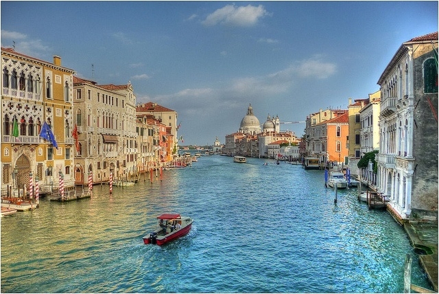 Dünya da görülmesi gereken büyüleyici yerler galerisi resim 17