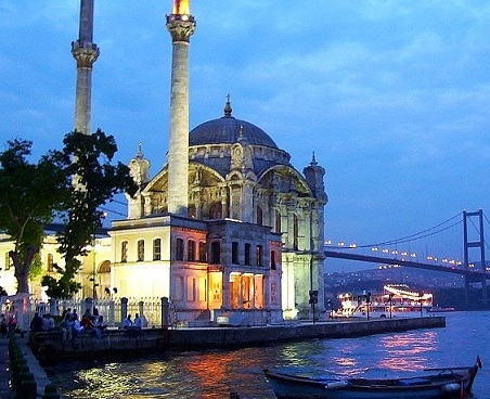 Dünya da görülmesi gereken büyüleyici yerler galerisi resim 19