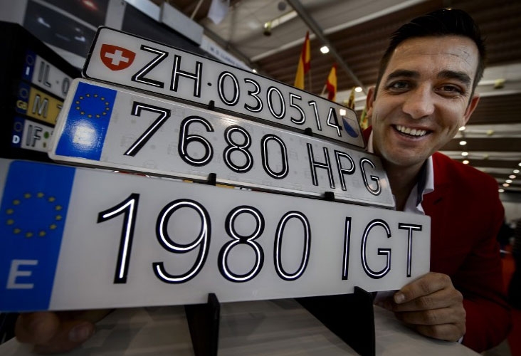 Mucitler fuarı galerisi resim 10