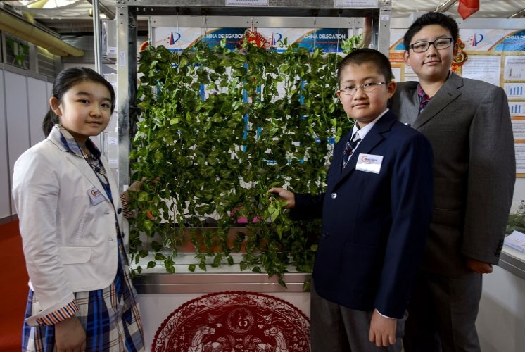 Mucitler fuarı galerisi resim 4