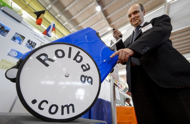 Mucitler fuarı galerisi resim 7