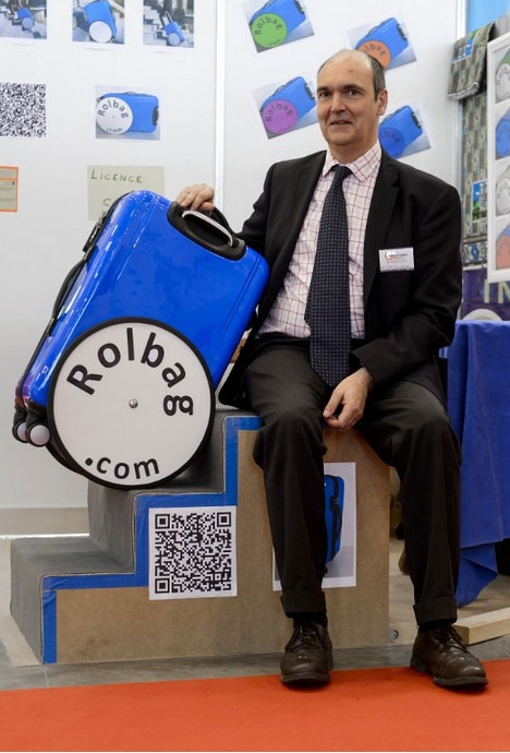 Mucitler fuarı galerisi resim 8