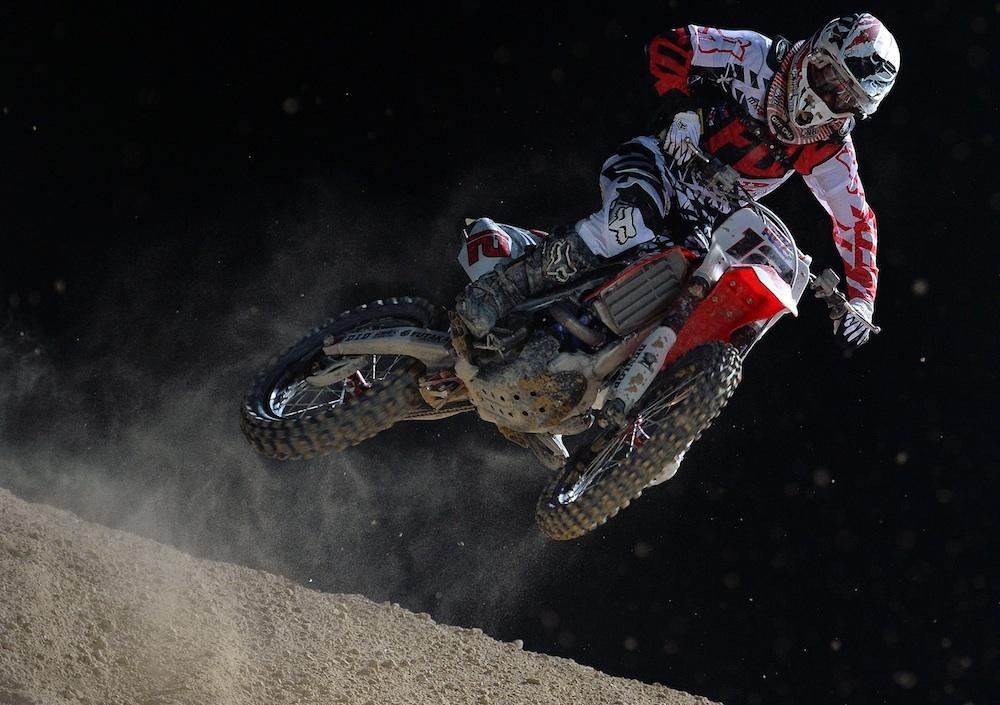 Spor'da o anlar galerisi resim 1