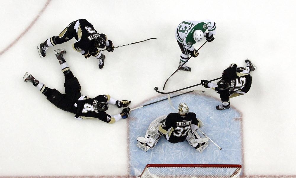 Spor'da o anlar galerisi resim 11