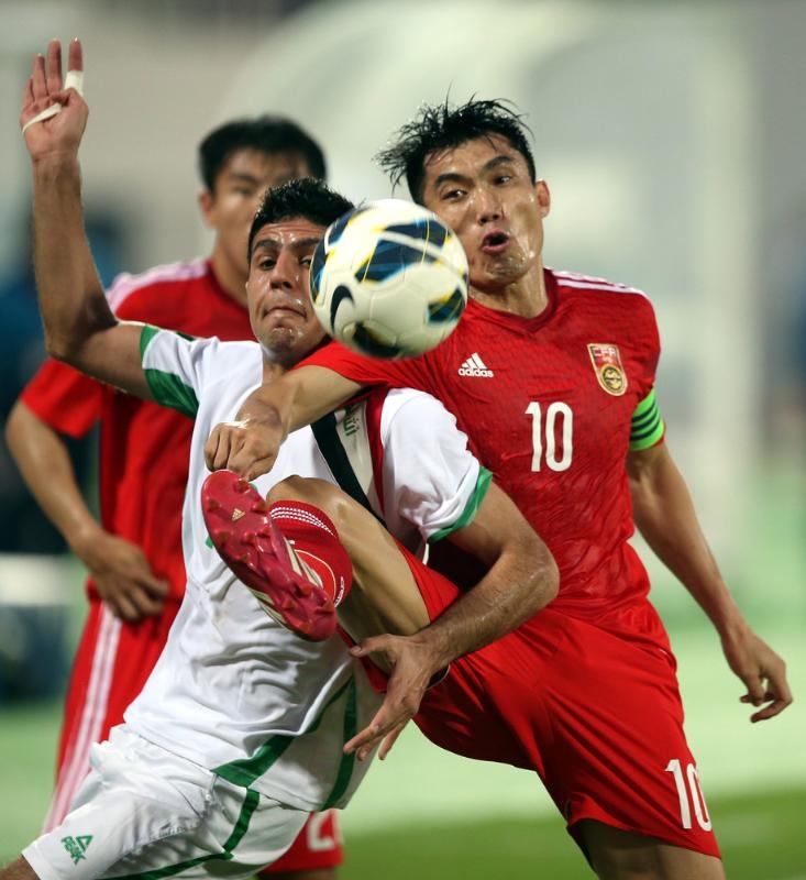 Spor'da o anlar galerisi resim 21