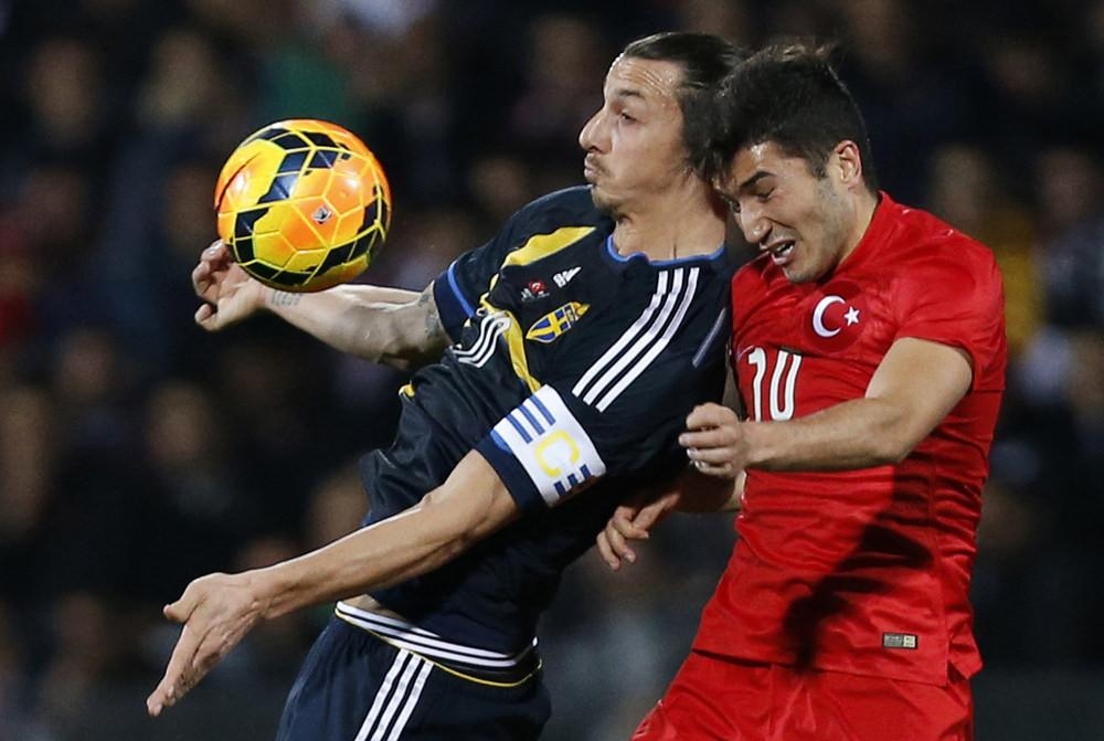 Spor'da o anlar galerisi resim 25