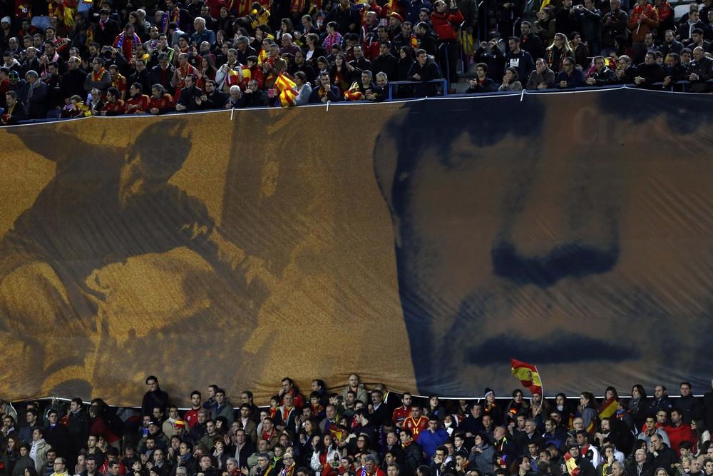 Spor'da o anlar galerisi resim 28