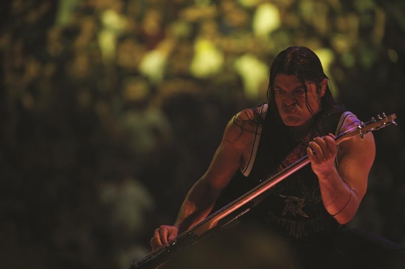 Metallica İstanbul’a geliyor galerisi resim 3