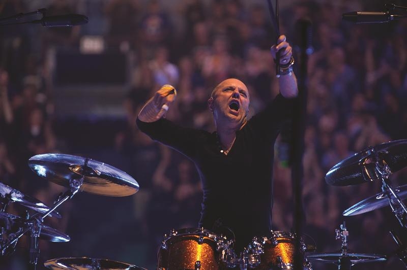 Metallica İstanbul’a geliyor galerisi resim 9