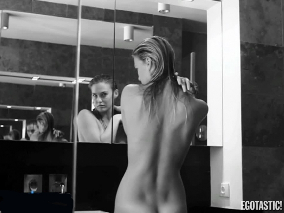 Bar Refaeli galerisi resim 2