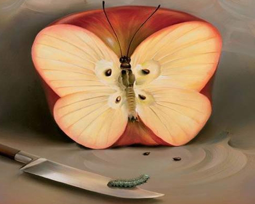 En ilginç komik resimler galerisi resim 11