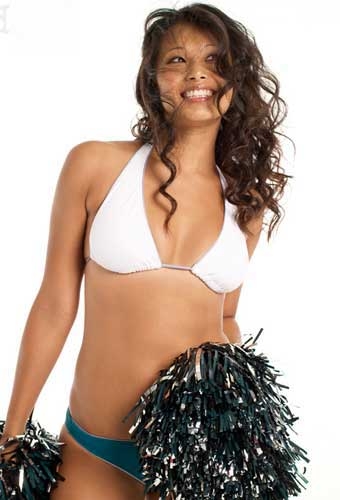 Ponpon kızlar galerisi resim 6