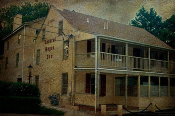 En Korkunç 8 Yer galerisi resim 2