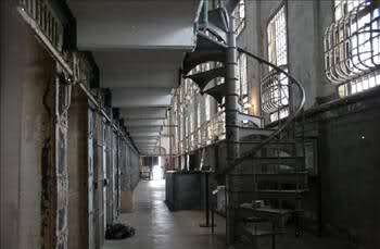 En Korkunç 8 Yer galerisi resim 7