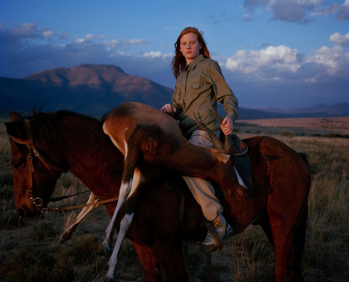Dünyayı ayağa kaldıran görüntüler galerisi resim 12