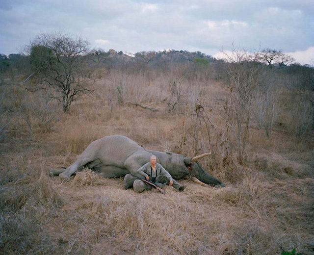 Dünyayı ayağa kaldıran görüntüler galerisi resim 14