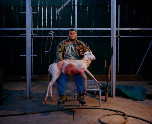 Dünyayı ayağa kaldıran görüntüler galerisi resim 2