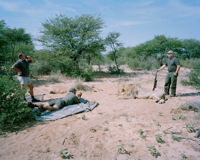 Dünyayı ayağa kaldıran görüntüler galerisi resim 4