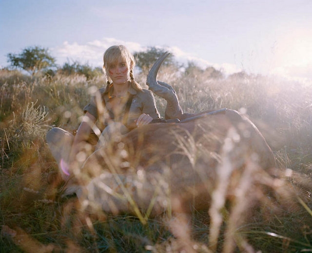 Dünyayı ayağa kaldıran görüntüler galerisi resim 8