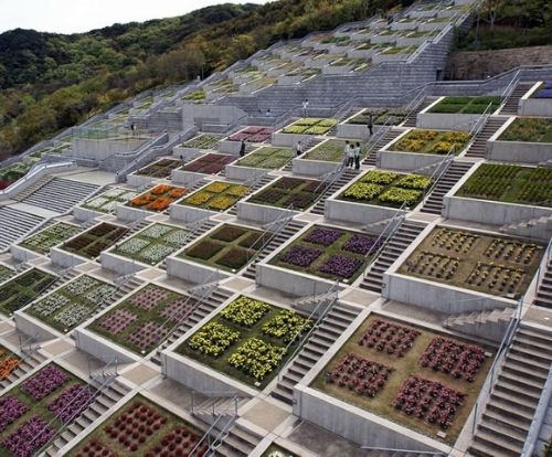 Dünyanın en ilginç ve muhteşem merdivenleri galerisi resim 13