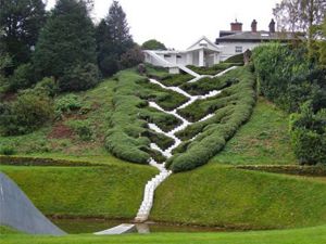 Dünyanın en ilginç ve muhteşem merdivenleri