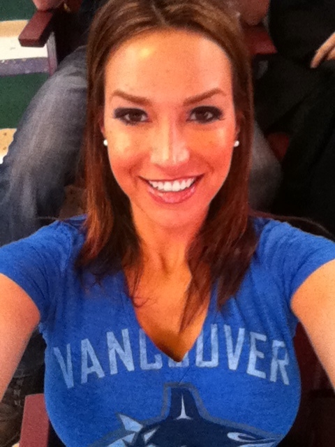 Dünya'nın en güzel spikerleri galerisi resim 8