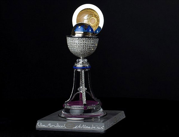 Bu yumurta 5 milyon Sterlin galerisi resim 2