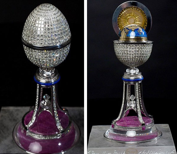 Bu yumurta 5 milyon Sterlin galerisi resim 3