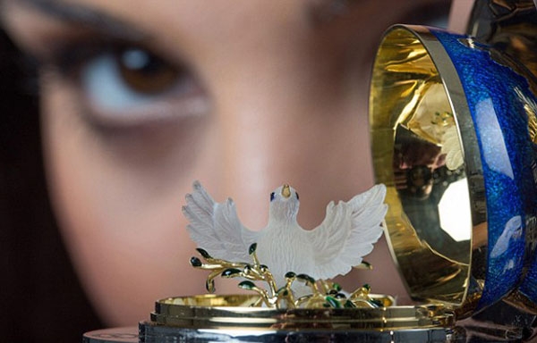 Bu yumurta 5 milyon Sterlin galerisi resim 4