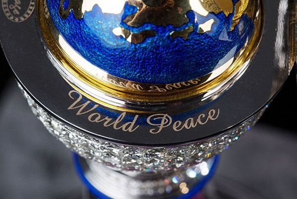 Bu yumurta 5 milyon Sterlin galerisi resim 7