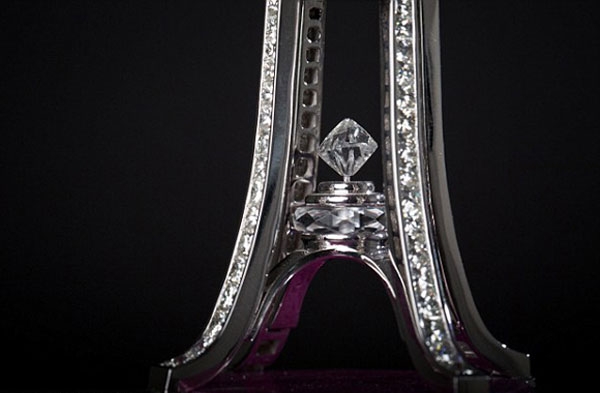 Bu yumurta 5 milyon Sterlin galerisi resim 9