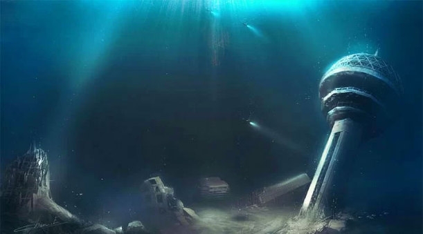 İstanbul ve Ankara'da kıyamet seneryoları galerisi resim 2