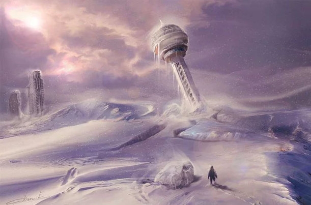 İstanbul ve Ankara'da kıyamet seneryoları galerisi resim 5