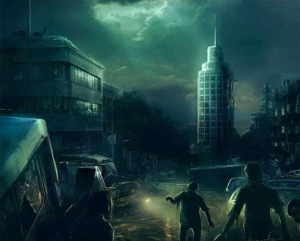 İstanbul ve Ankara'da kıyamet seneryoları galerisi resim 7