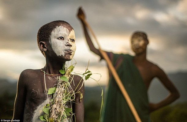 Objektif'lere yakalanan o anlar galerisi resim 6