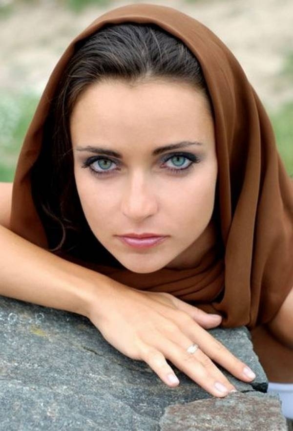 Güzel bakan gözler galerisi resim 3