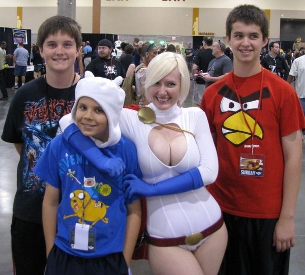 En ilginç fotoğraflar galerisi resim 17