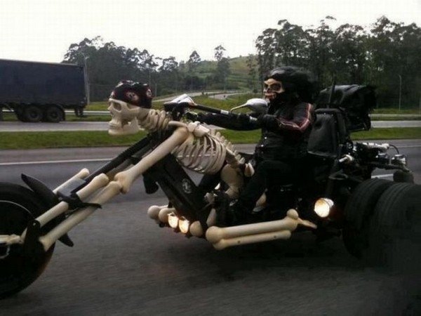 En ilginç fotoğraflar galerisi resim 5