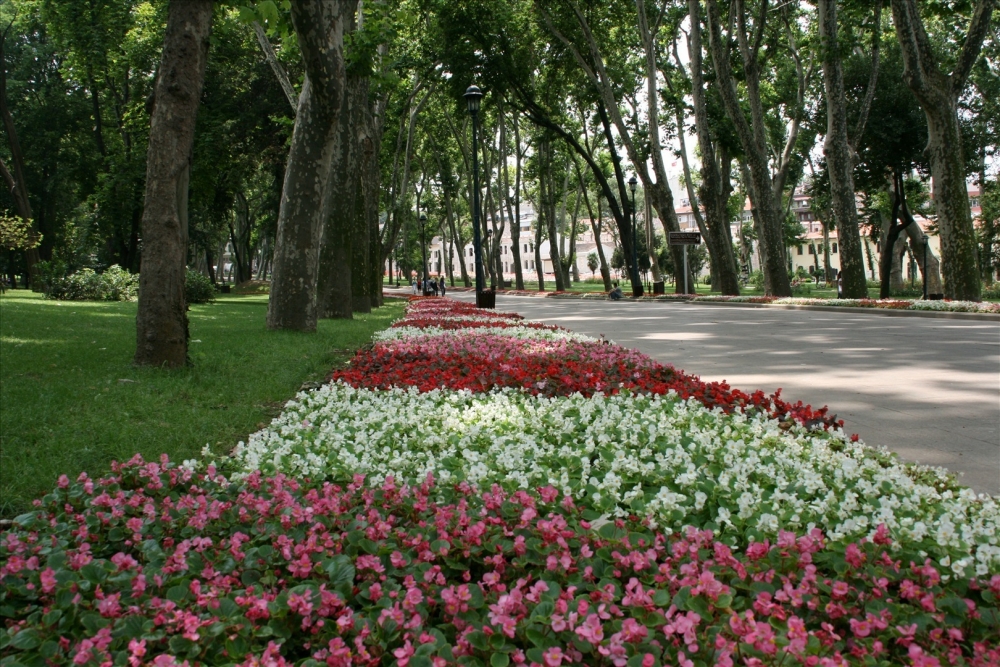 İstanbul'da gezilip görülmesi gereken tarihi, turistik, mekanlar galerisi resim 4
