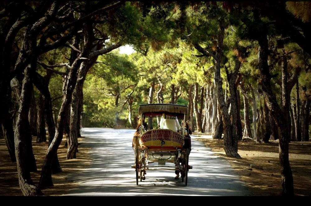 İstanbul'da gezilip görülmesi gereken tarihi, turistik, mekanlar galerisi resim 5