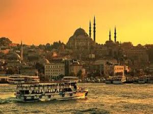İstanbul'da gezilip görülmesi gereken tarihi, turistik, mekanlar