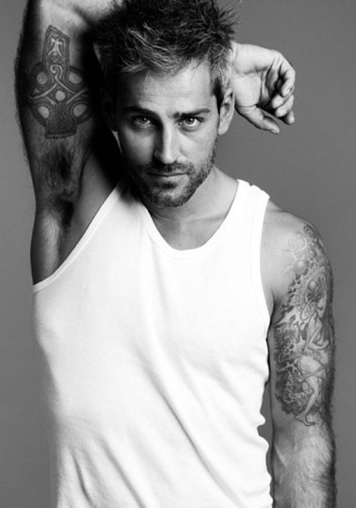 Kızların sevdiği fit erkekler galerisi resim 7