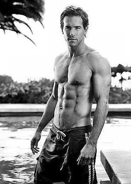 Kızların sevdiği fit erkekler galerisi resim 9