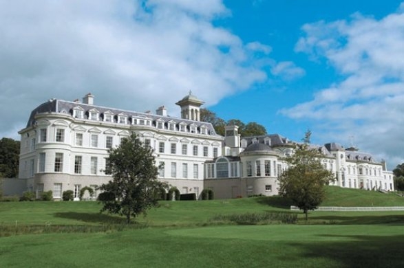 Dünya'nın en pahalı 10 evi galerisi resim 6