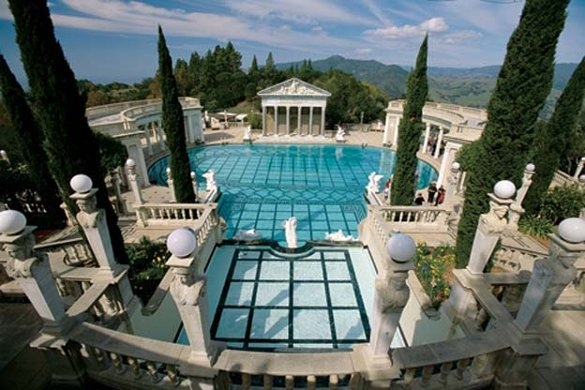 Dünya'nın en pahalı 10 evi galerisi resim 7