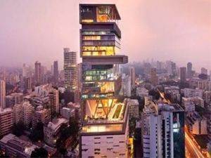 Dünya'nın en pahalı 10 evi