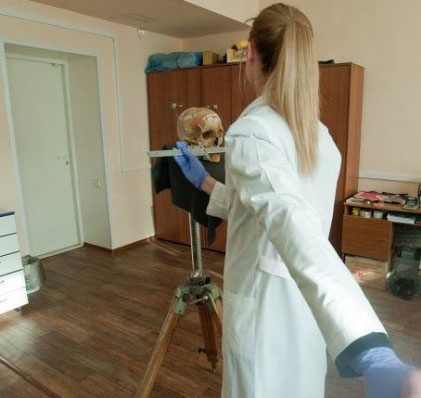 Rus kadın polisler yazı getirdi galerisi resim 10