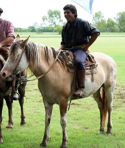Atlarla konuşan adam galerisi resim 11