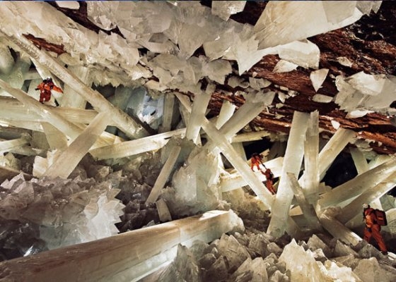 Bu Mağaraları Görmeden Geçmeyiniz galerisi resim 3